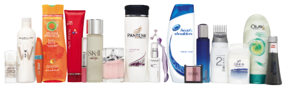 Top 20 Companies Beauty Packaging