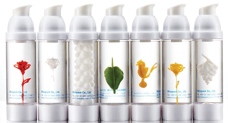 Innovative Beauty: Packaging That Tells a Story - Beauty Packaging