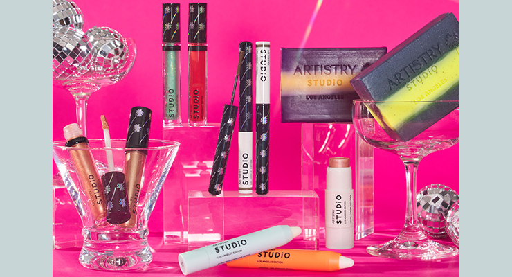 Amway Cuts 6% of Global Workforce - Beauty Packaging