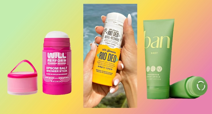 A Look at Chanel's Factory 5 Pop-Art-Inspired Packaging - Beauty