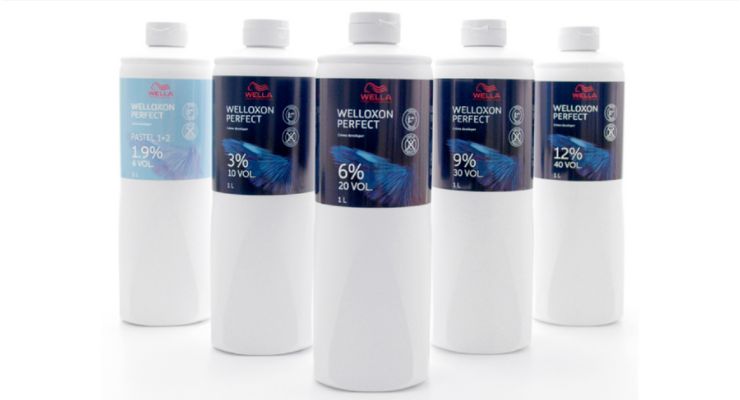 Wella Releases Sustainable Welloxon Perfect Professional Color ...