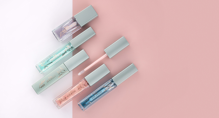 Sweeka Emotional Packaging that ‘Pops’ at MakeUp in Paris - Beauty Packaging