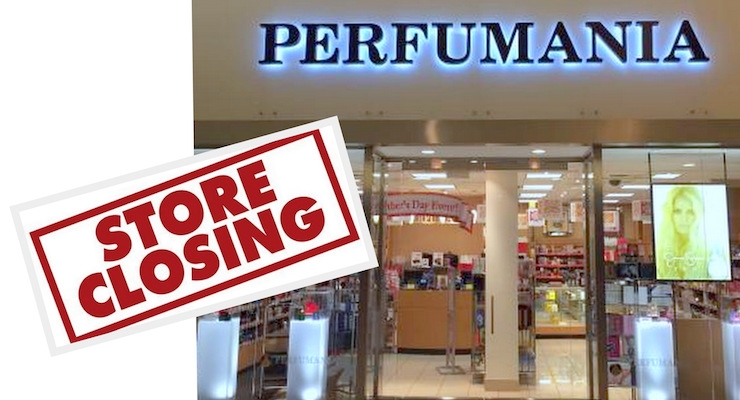 Designer Fragrances Premium Outlets Discount Perfume Outlet
