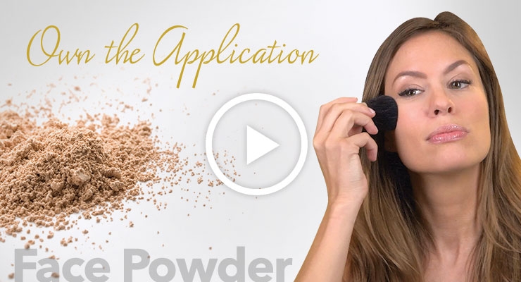 Introducing the New Standard in Face Powder Brushes - Beauty Packaging