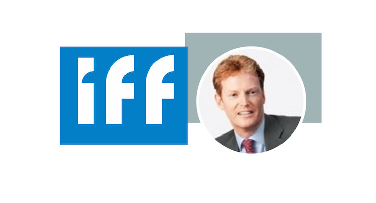 IFF Adds To Board of Directors - Beauty Packaging