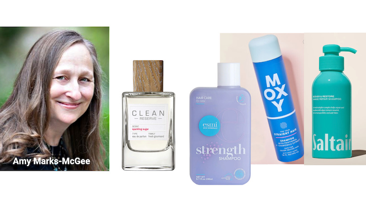 Clean Formulas & Sustainable Packaging Drive Hair, Skin and Deodorant ...
