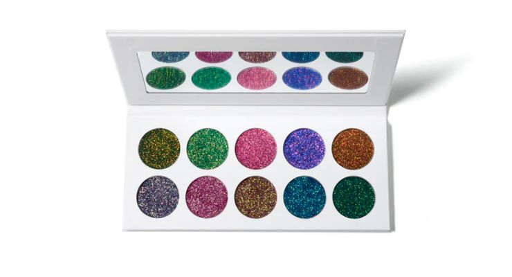 9 Color Cosmetics Brands That Turned up the Packaging Volume - Beauty ...