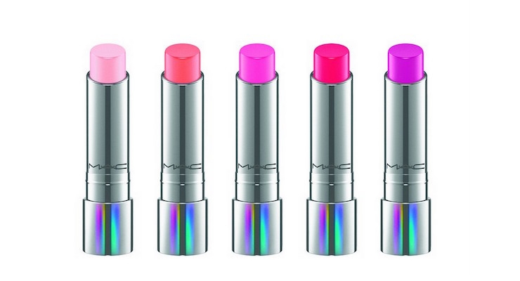m.a.c lip balm MAC Glow Play Tendertalk Ideal for all skin types M.A.C Glow Play Lip Balm,