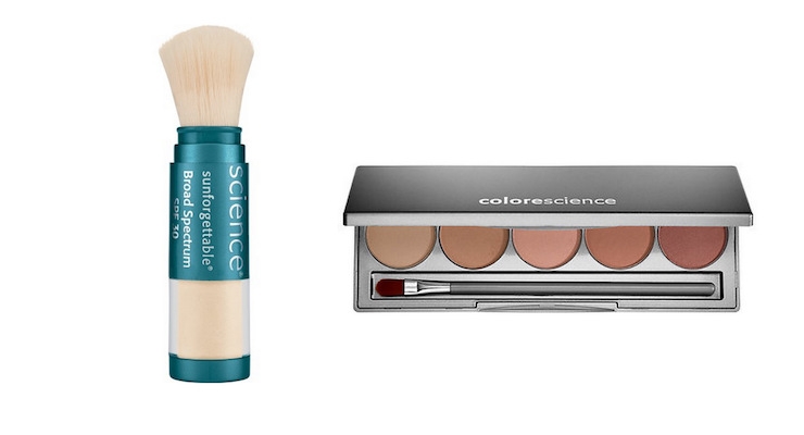 Colorescience Launches on Ulta - Beauty Packaging