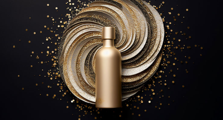 Metal-Mania Radiates Luxury: Breaking Down the Benefits of Metal & Metallized Packaging