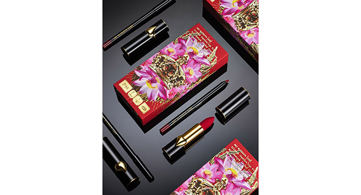 Here’s What’s New in Color Cosmetics - Beauty Packaging