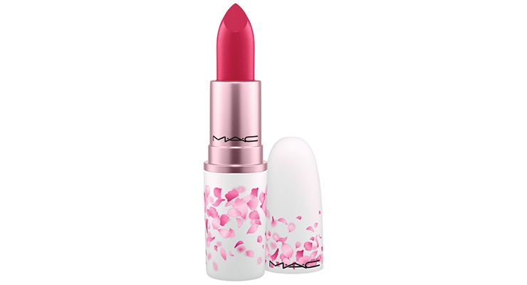 M∙A∙C Cosmetics Ushers in Spring - Beauty Packaging