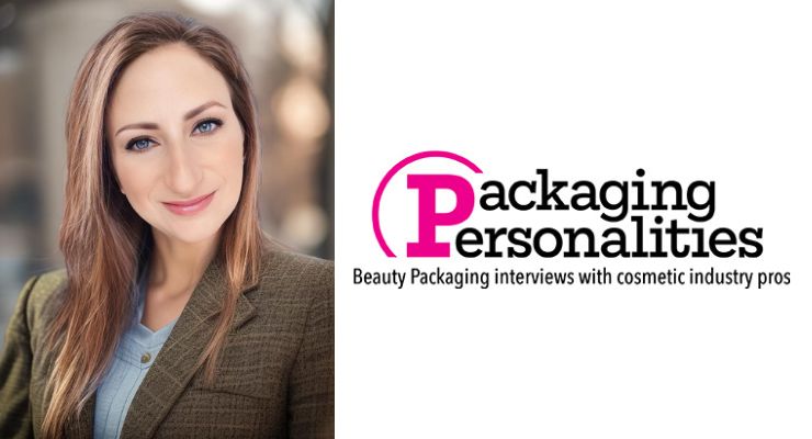 Sustainable Beauty Products