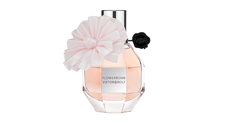 Viktor&Rolf’s E-commerce Platform Offers New Fragrance Buying ...