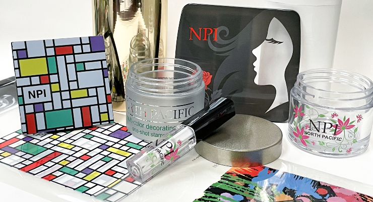 NPI to Introduce New Features for Foil and Heat Transfer Labels ...