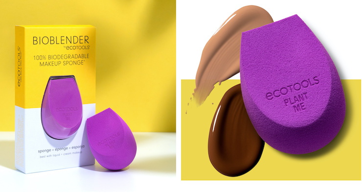A New Biodegradable Sponge& Why TikTok Users Are Horrified - Beauty  Packaging
