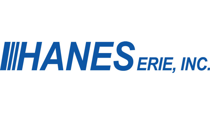 Hanes Erie Inc