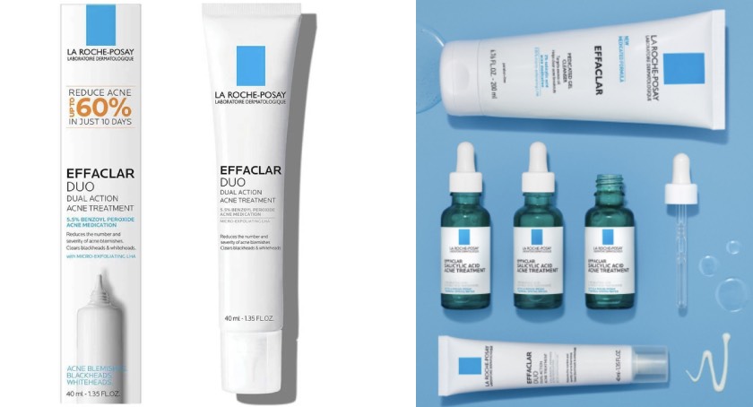 L'Oréal SA Issues Recall of Effaclar Duo in the U.S. - Beauty