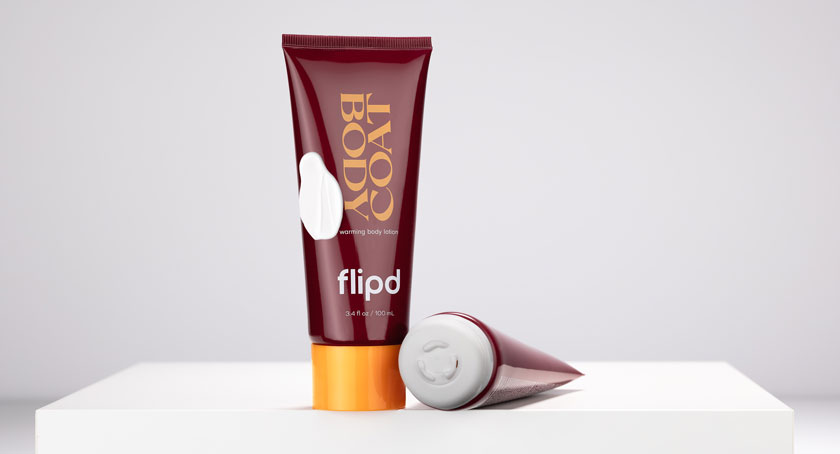 Warm Up with Flipd
