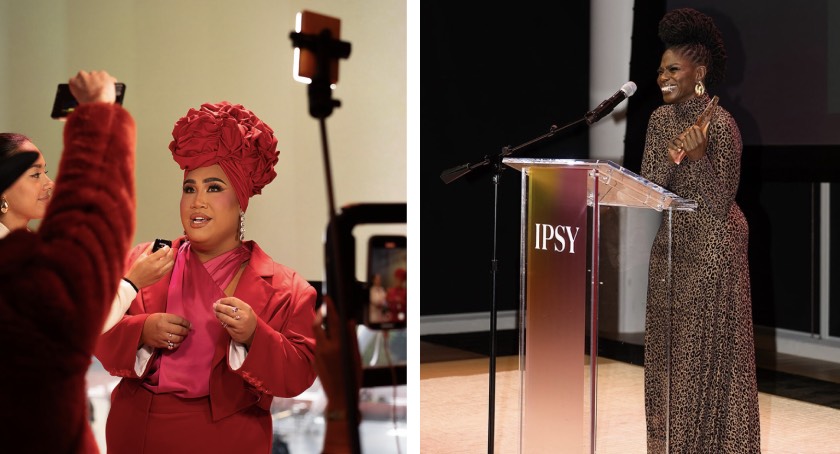 IPSY Releases Its First-Ever Beauty Discovery Report