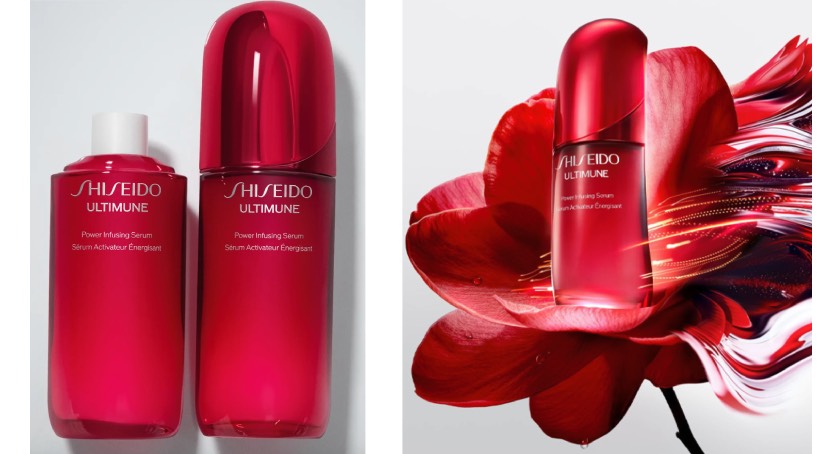 Shiseido's New Pop-Up Takes Over Herald Square - Beauty Packaging