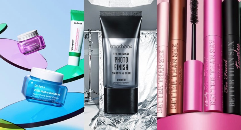 Estee Lauder Cos. Decides Not to Sell Dr.Jart, Too Faced & Smashbox
