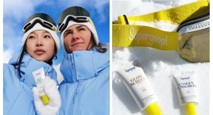 Kiehl's Unveils Limited-Edition Collab with HBO Series The White