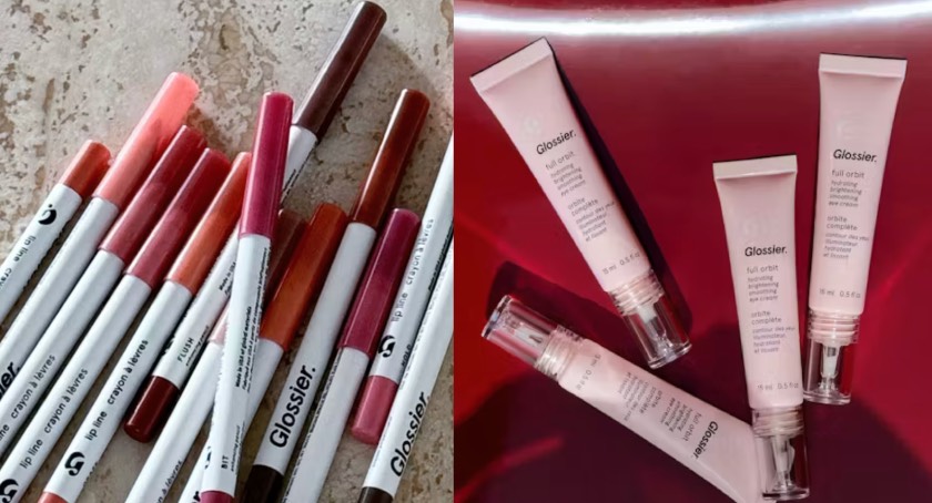 Glossier Secures $45 Million in Funding 