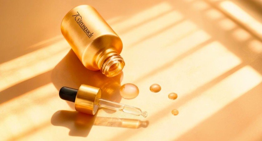 Kate Spade Patterns Adorn Clinique's Packaging - Beauty Packaging