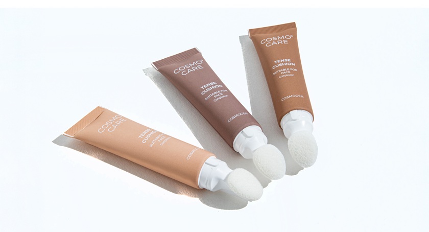 Cosmogen Presents 3 Patented Innovations at LPNY