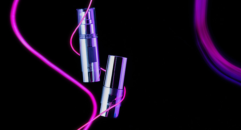 Shine on with Metal and Metallized Packaging