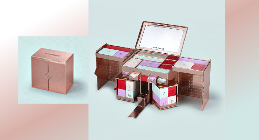 Knoll Packaging to Showcase Luxe Secondary Solutions at Luxe Pack NY