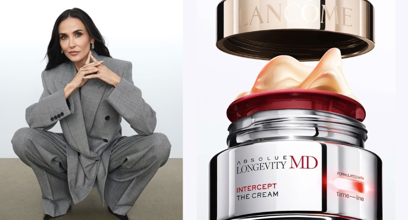 Sally Hansen Partners with Hershey's for a New Nail Collection