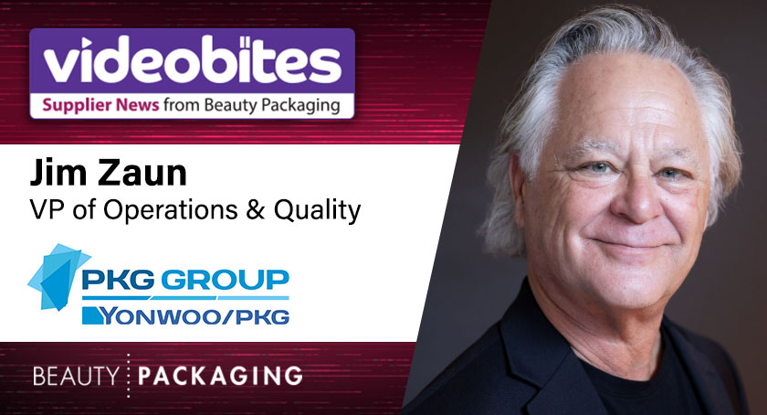 Quality Is Everything: How Yonwoo / PKG Group Sets the Standard in Packaging 