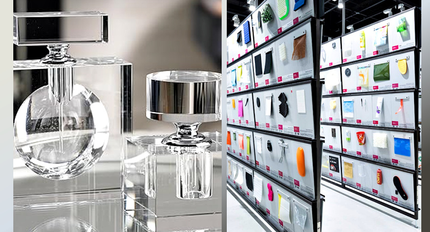 Don't miss the immersive fragrance exhibits at Luxe Pack NY 2026.
