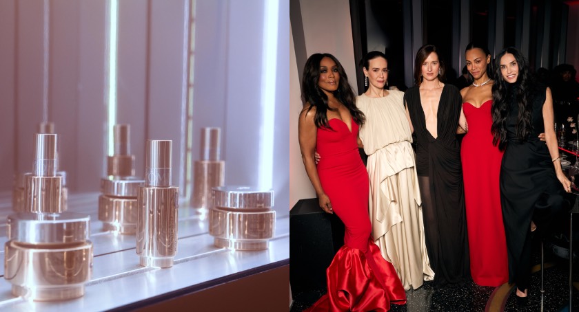 デパコスまとめ売りADDICTION CT lancome Lancôme's Longevity MD Event - Beauty Packaging