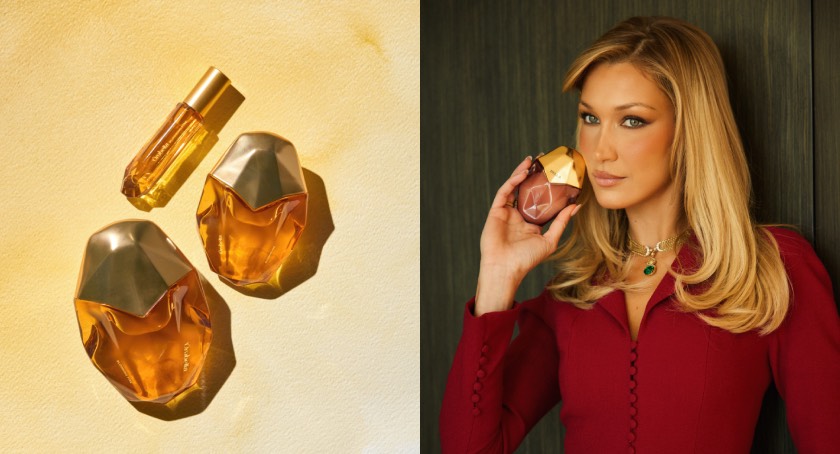 Bella Hadid’s Orebella Closes Growth Equity Investment