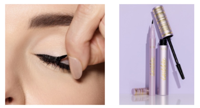 Tarte Launches New Tubing Liquid Liner