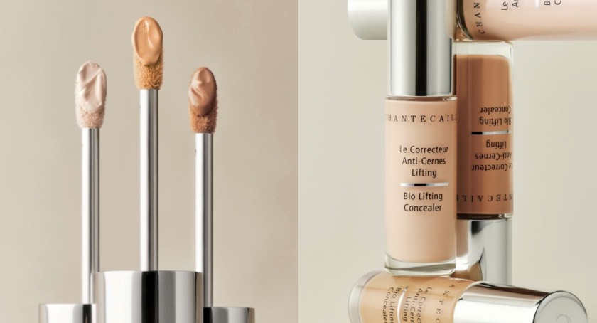 Chantecaille Debuts Bio Lifting Concealer