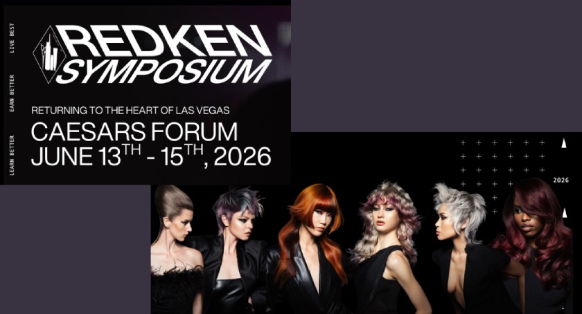 Redken Announces the 2026 Redken Symposium