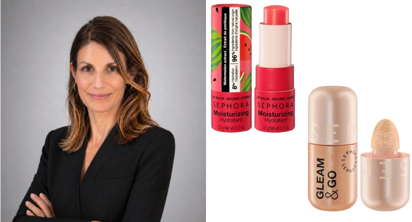 L’Oreal Exec Joins LVMH as President of the Sephora Collection