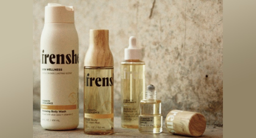 Being Frenshe Launches at Ulta Beauty