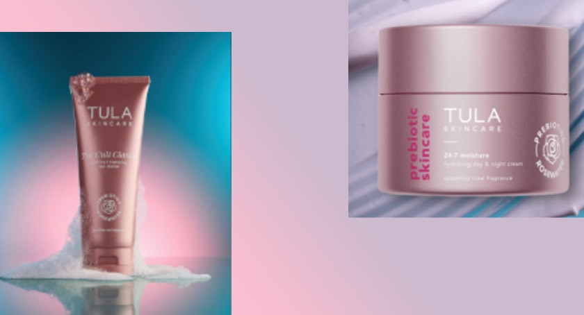 Tula Introduces the Luminous Collection