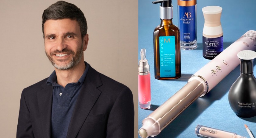 Macy’s Appoints Alexandre Choueiri as CEO of Bluemercury