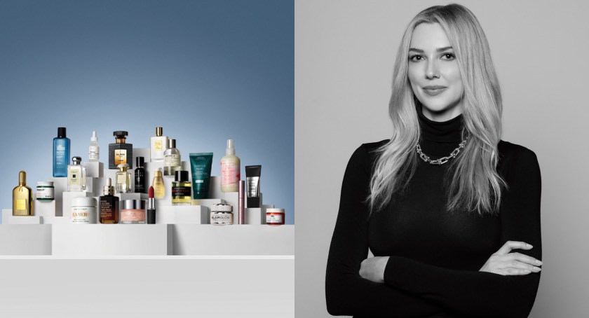 ELC Names Madeleine Boyd as Senior VP of Global Brand Communications