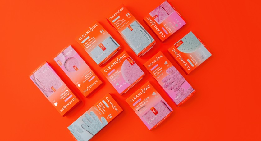 Cleanlogic Offers New Infusions Collection at Ulta Beauty