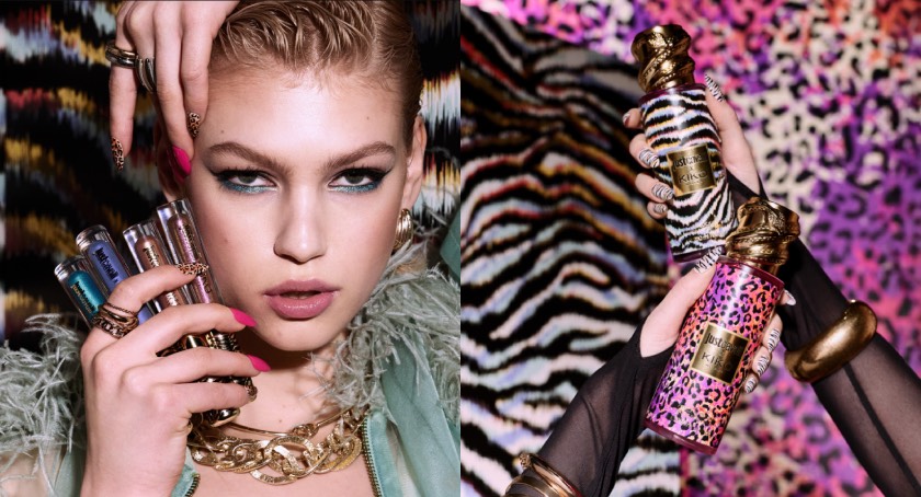 Kiko Milano Launches Animal Print Collection