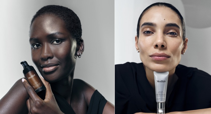 Medik8 Expands into Sephora