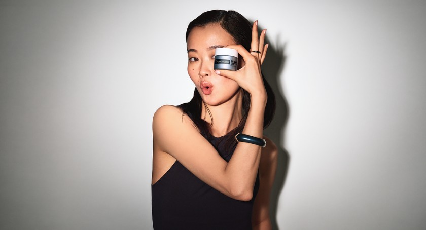 Neutrogena Debuts New Brand Mission & Campaign