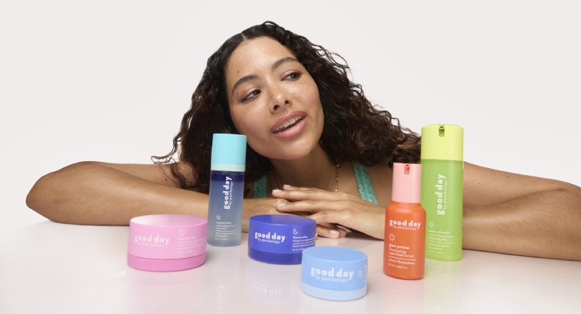 Patchology Introduces Good Day Skincare Collection